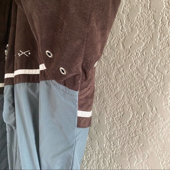 Bogner Full Length Ski Suit Size 38 Snowboard Jumpsuit Onesie Men’s - Picture 5 of 16